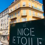 Le Etoile Ξενοδοχείο