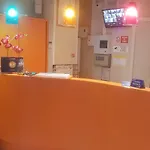 Ξενοδοχείο Le Etoile 2*