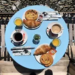 Le Etoile Νίκαια