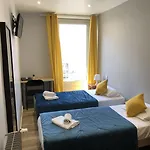 Ξενοδοχείο Le Etoile Νίκαια