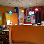 Ξενοδοχείο Le Etoile 2*