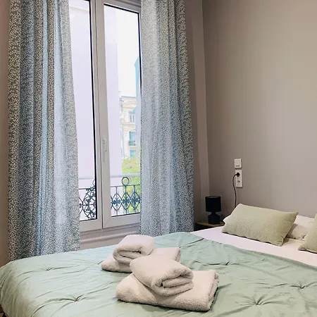 Le Etoile Hotel Nice