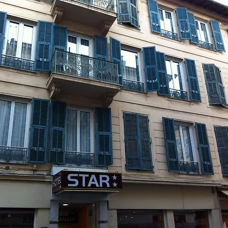 Otel Le Etoile