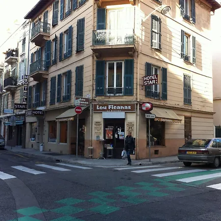 Le Etoile 2* Nice