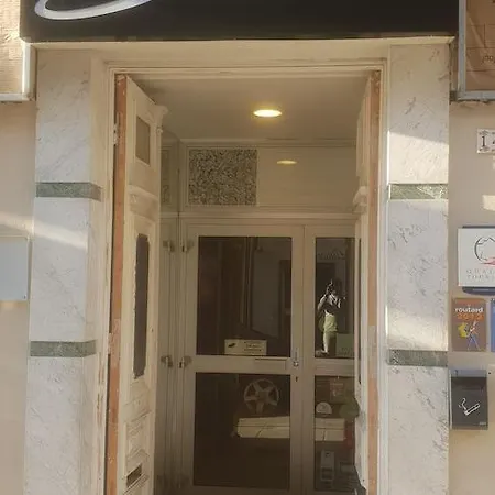 Otel Le Etoile