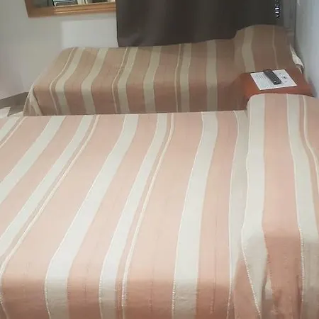 Otel Le Etoile