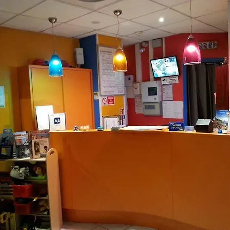 Otel Le Etoile 2*