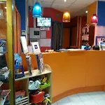 Le Etoile Hotel Nizza