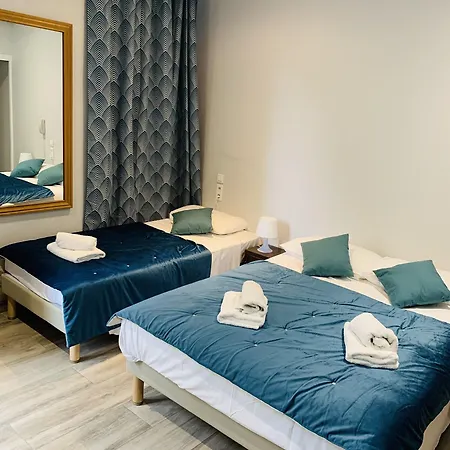 Le Etoile Hotel Nice