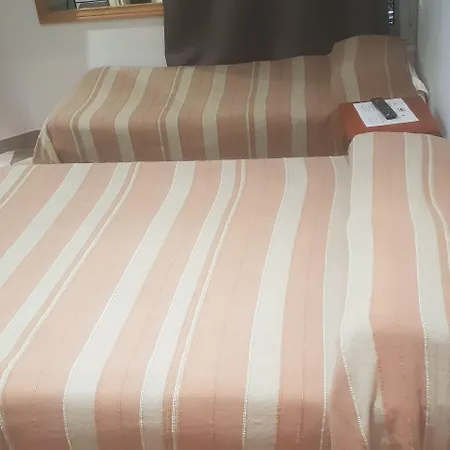 Hotel Le Etoile Nicea