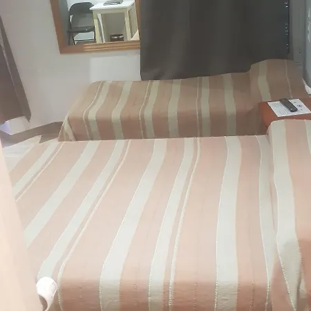 Le Etoile Szálloda Nizza
