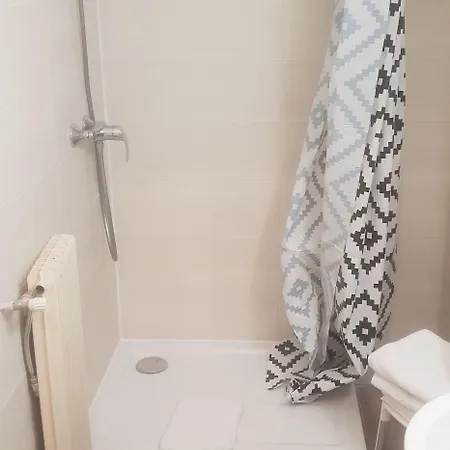 Hotel Le Etoile Nicea