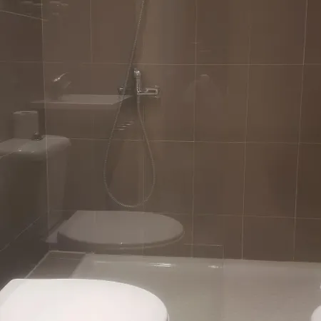 Ξενοδοχείο Le Etoile 2*