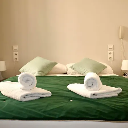 Le Etoile Szálloda Nizza