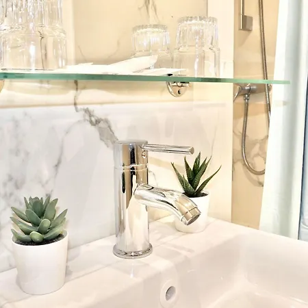 Hotell Le Etoile Nice