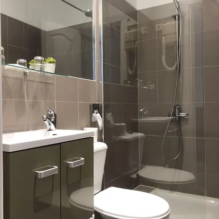 Le Etoile Hotell Nice