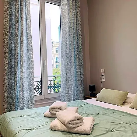 Le Etoile 2* Nizza