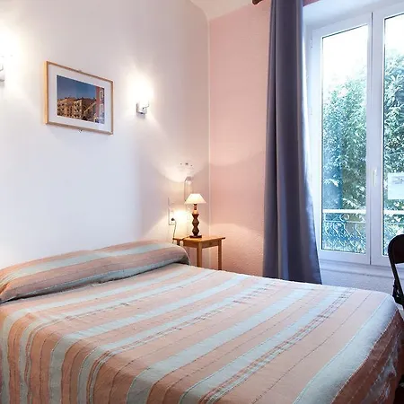 Le Etoile Szálloda Nizza