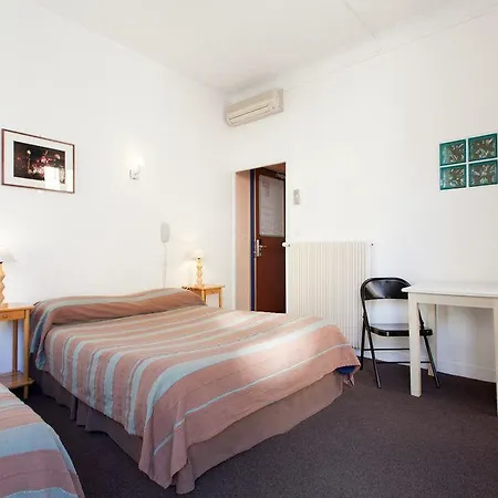 Le Etoile Hotell Nice