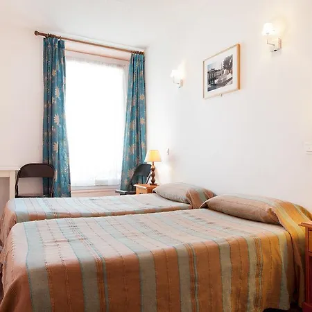 Le Etoile 2* Nice