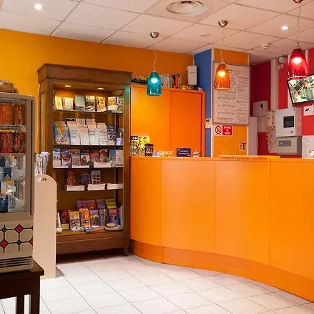 Le Etoile Hotel 2*