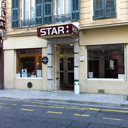 Le Etoile Szálloda