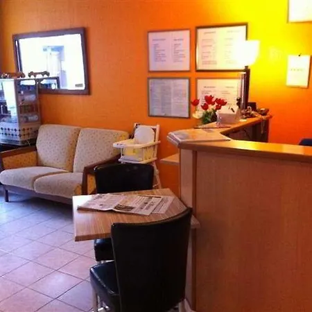 Hotel Le Etoile