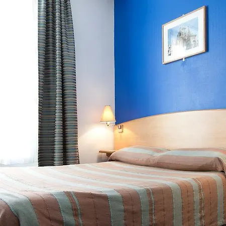 Szálloda Le Etoile Nizza