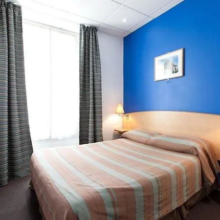 Le Etoile Hotell Nice