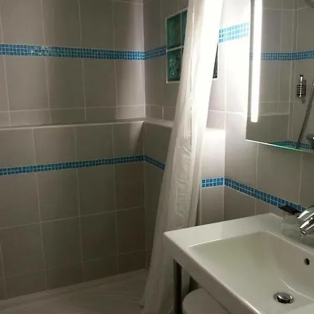 Le Etoile Hotell Nice