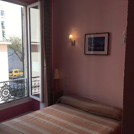Le Etoile Szálloda 2*