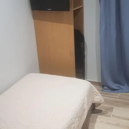 Le Etoile Szálloda