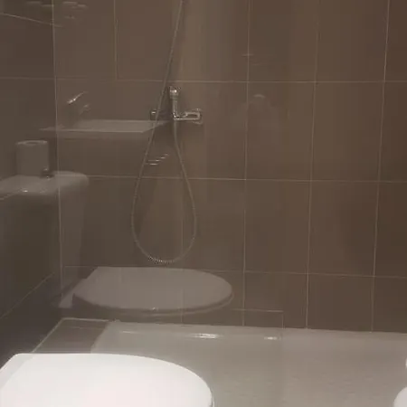 Hotel Le Etoile