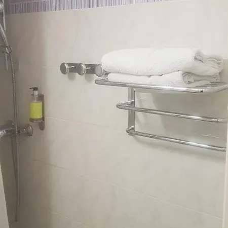 Hotel Le Etoile
