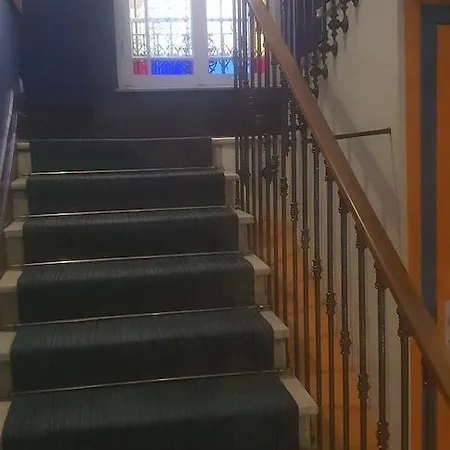 Hotel Le Etoile