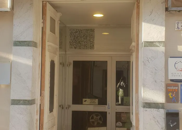 فندق Le Etoile