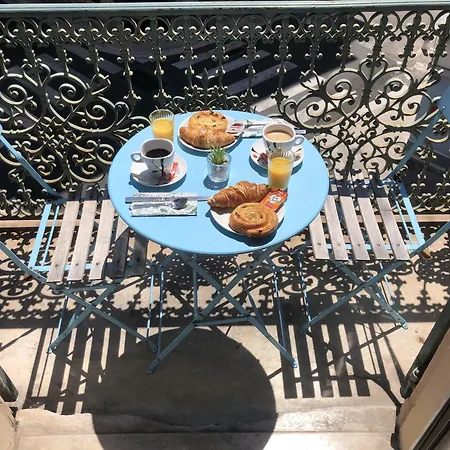 Hotel Le Etoile Nice