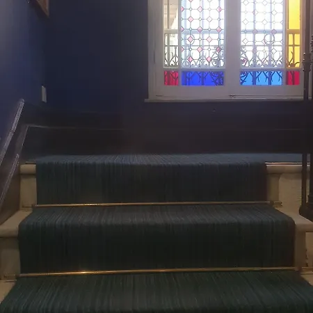 Hotel Le Etoile