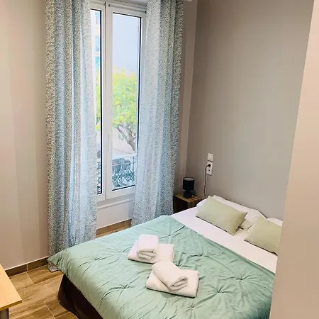 Hotel Le Etoile