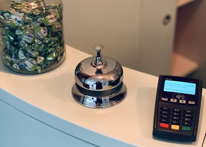 Le Etoile Hotel Nice