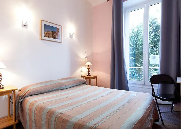 Le Etoile Hotel Nice