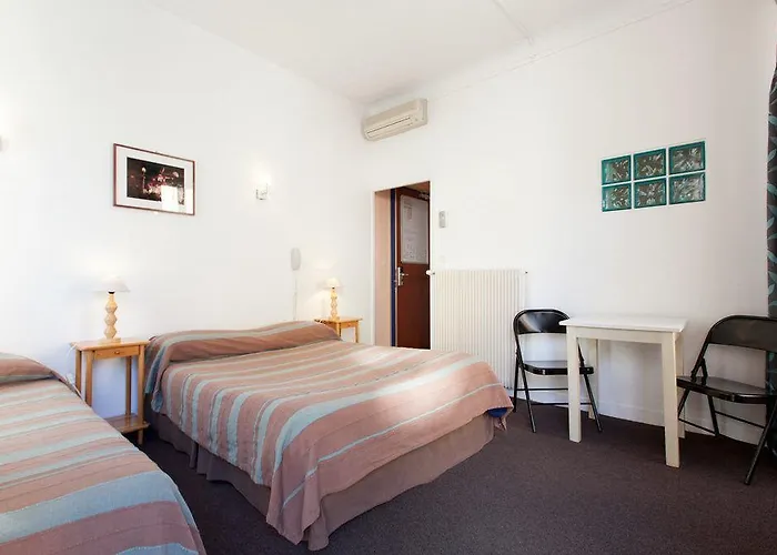 Le Etoile Hotel Nice