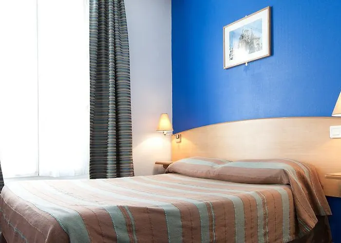 Hotel Le Etoile Nice