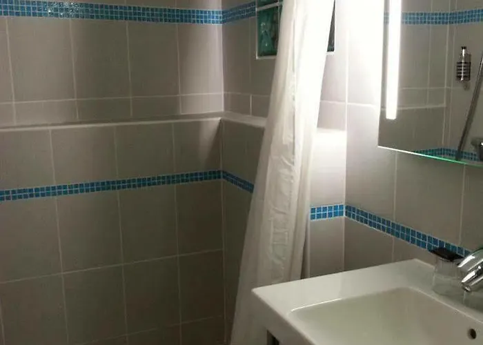 Le Etoile Hotel Nice